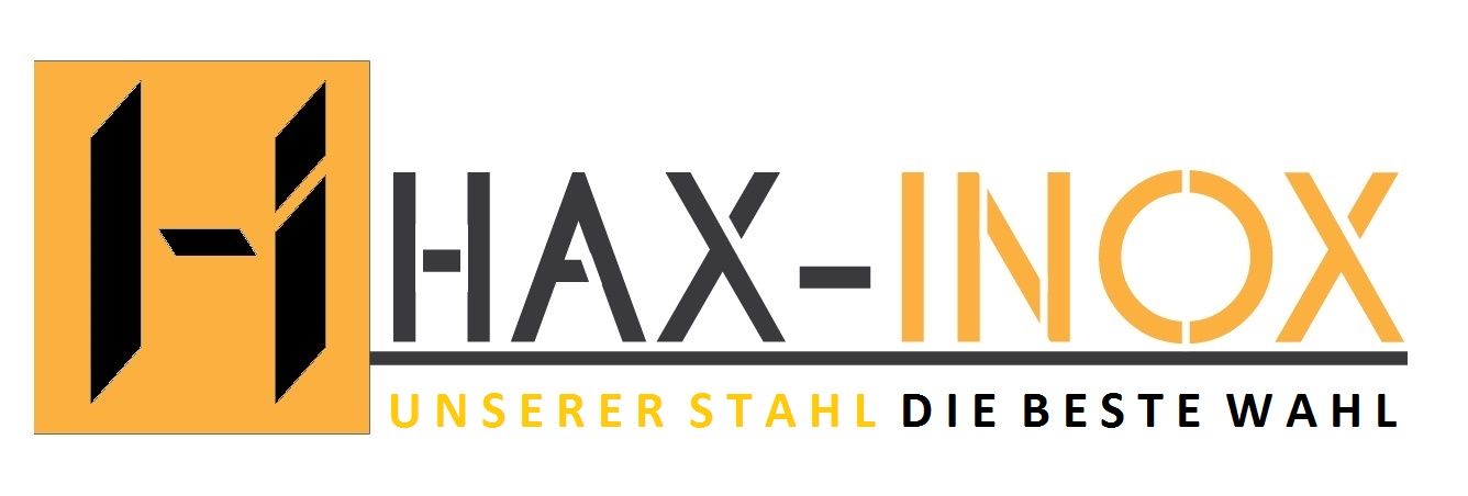 Hax-inox - Taśmy nierdzewne